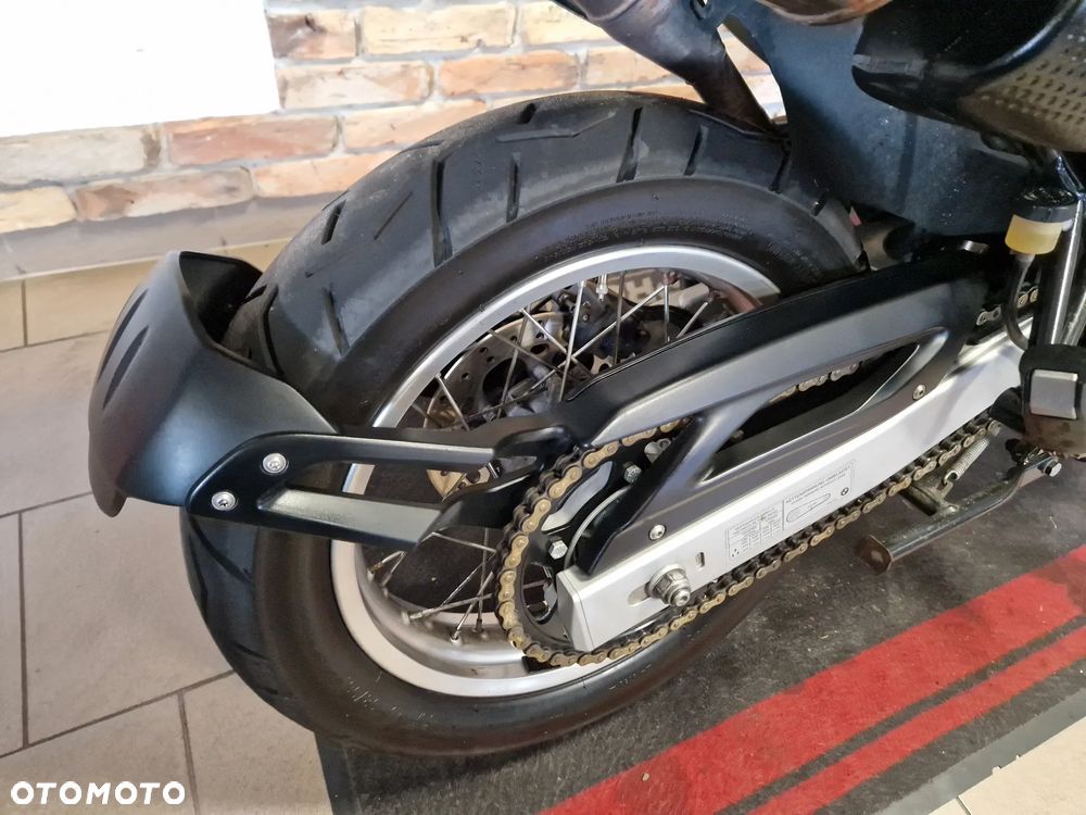 BMW GS - 33