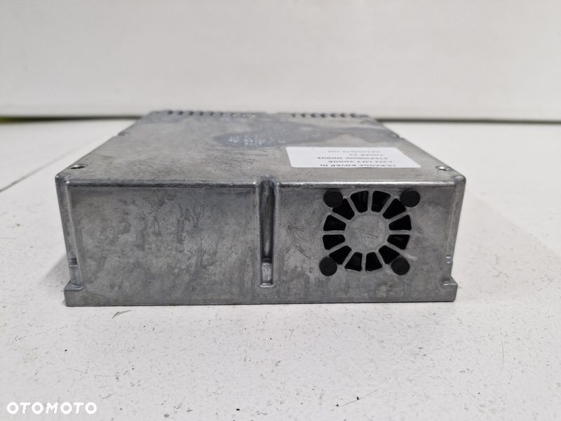 range rover l322 lift vogue sterownik moduł tuner tv xra500070 uh42-19c063-ba - 2