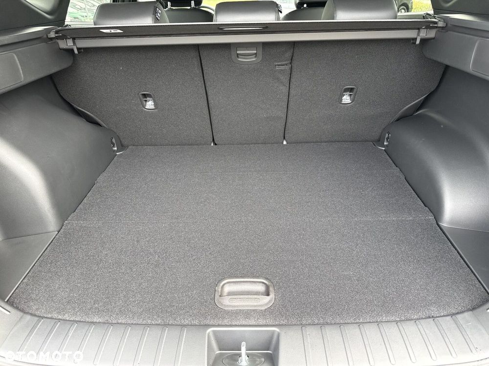 Hyundai Tucson 1.6 T-GDi HEV Smart Black 2WD - 19