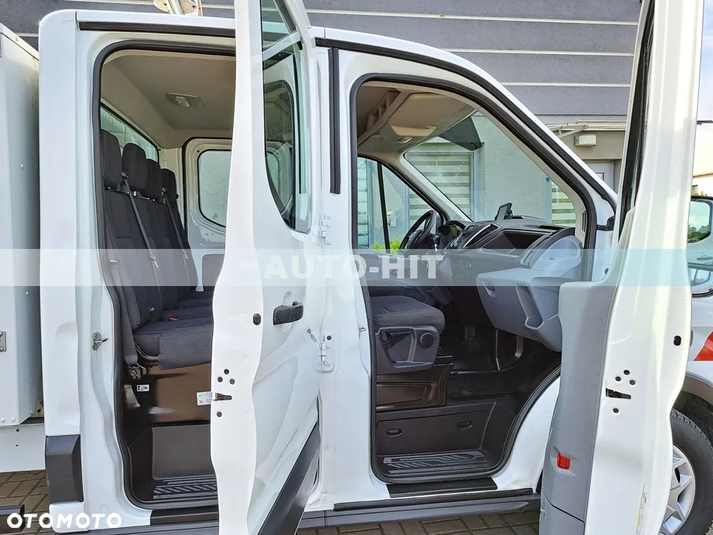Ford Transit - 6
