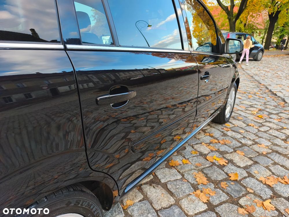 Opel Zafira - 16