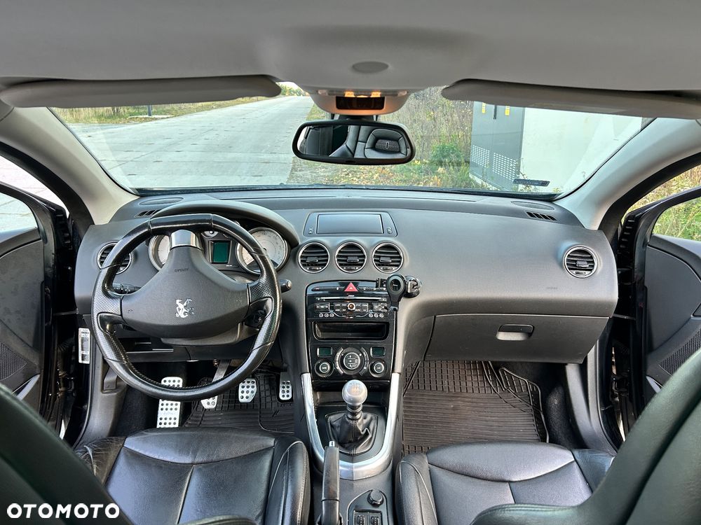 Peugeot 308 CC 1.6 THP Sport Pack - 20