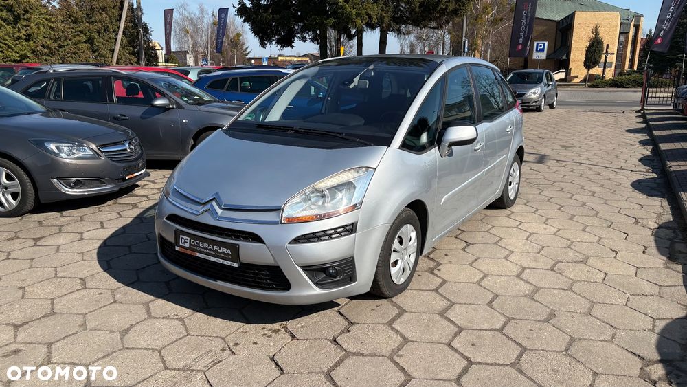 Citroën C4 Picasso 1.8 16V Tendance - 1