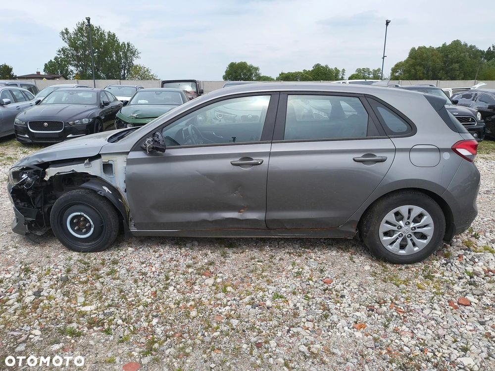 Hyundai i30 - 5