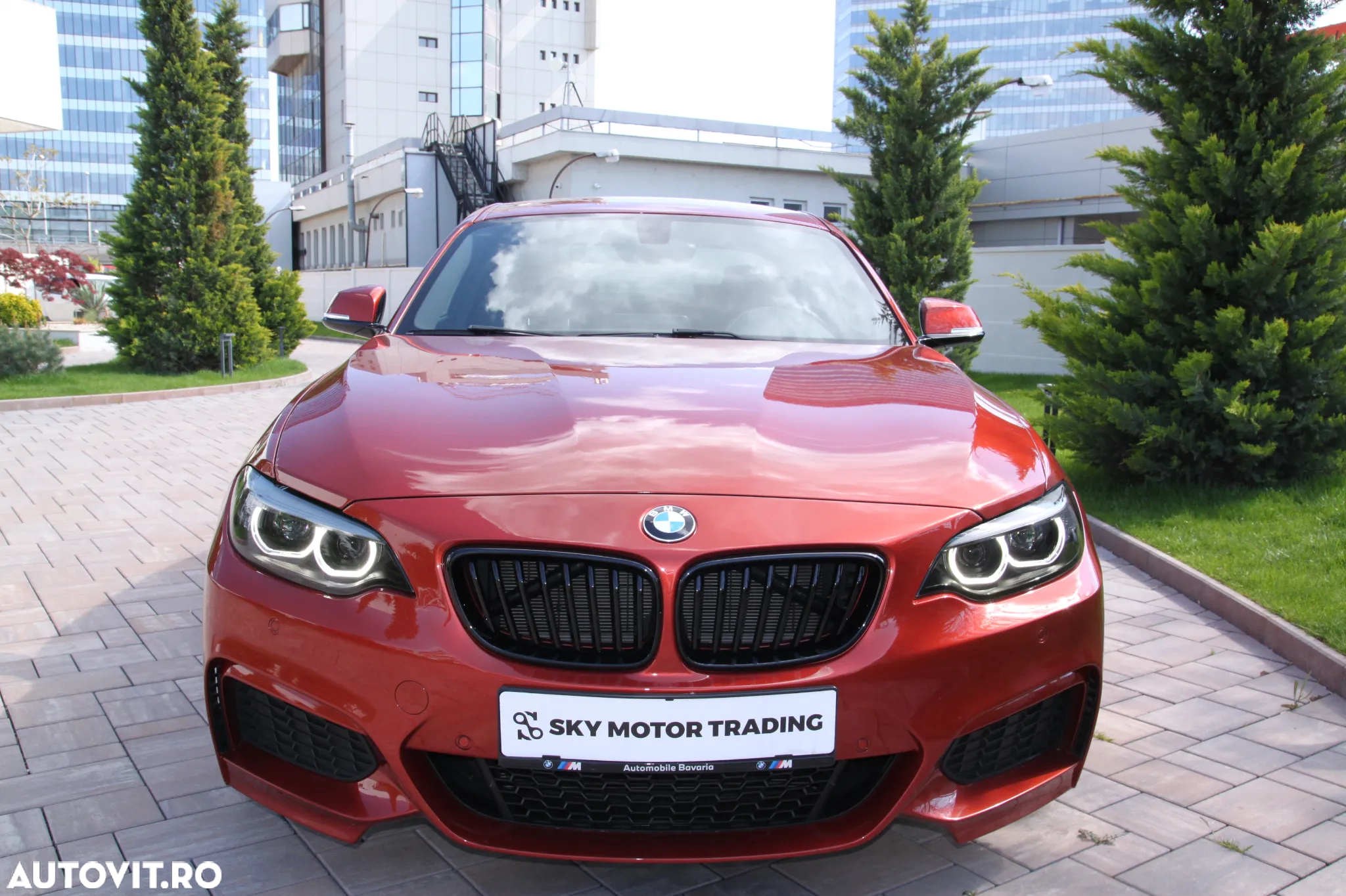 BMW Seria 2 - 10