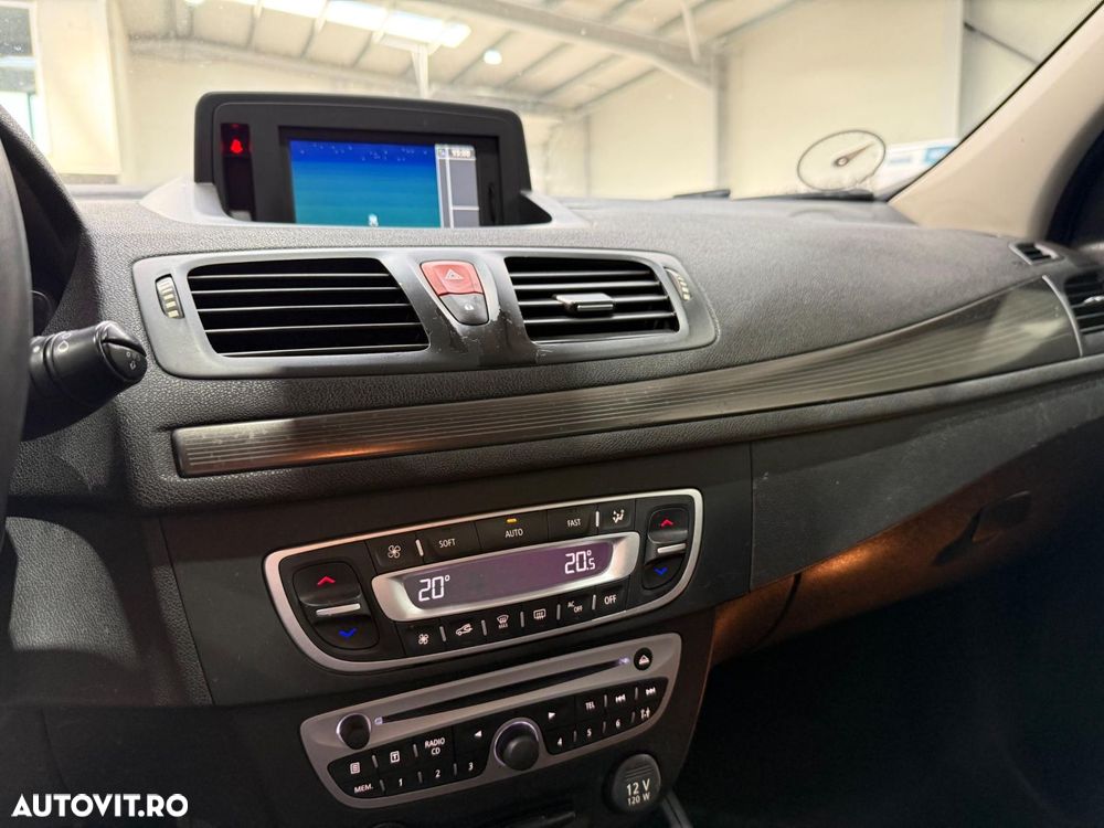 Renault Megane 1.5 dCi Eco2 Expression - 9