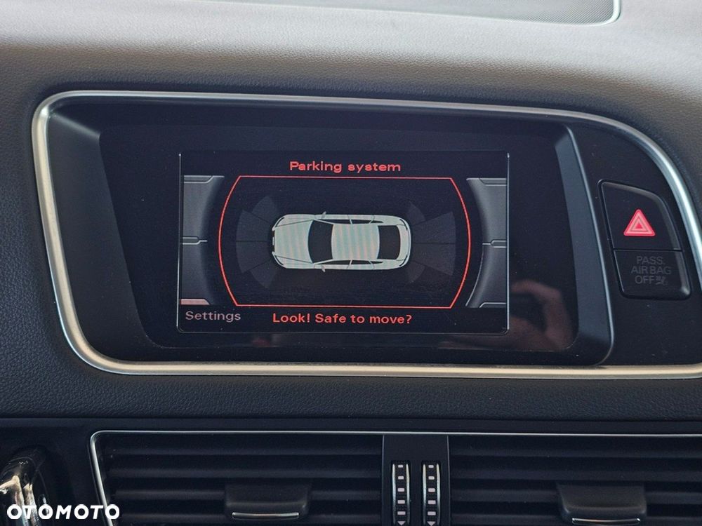Audi Q5 - 19