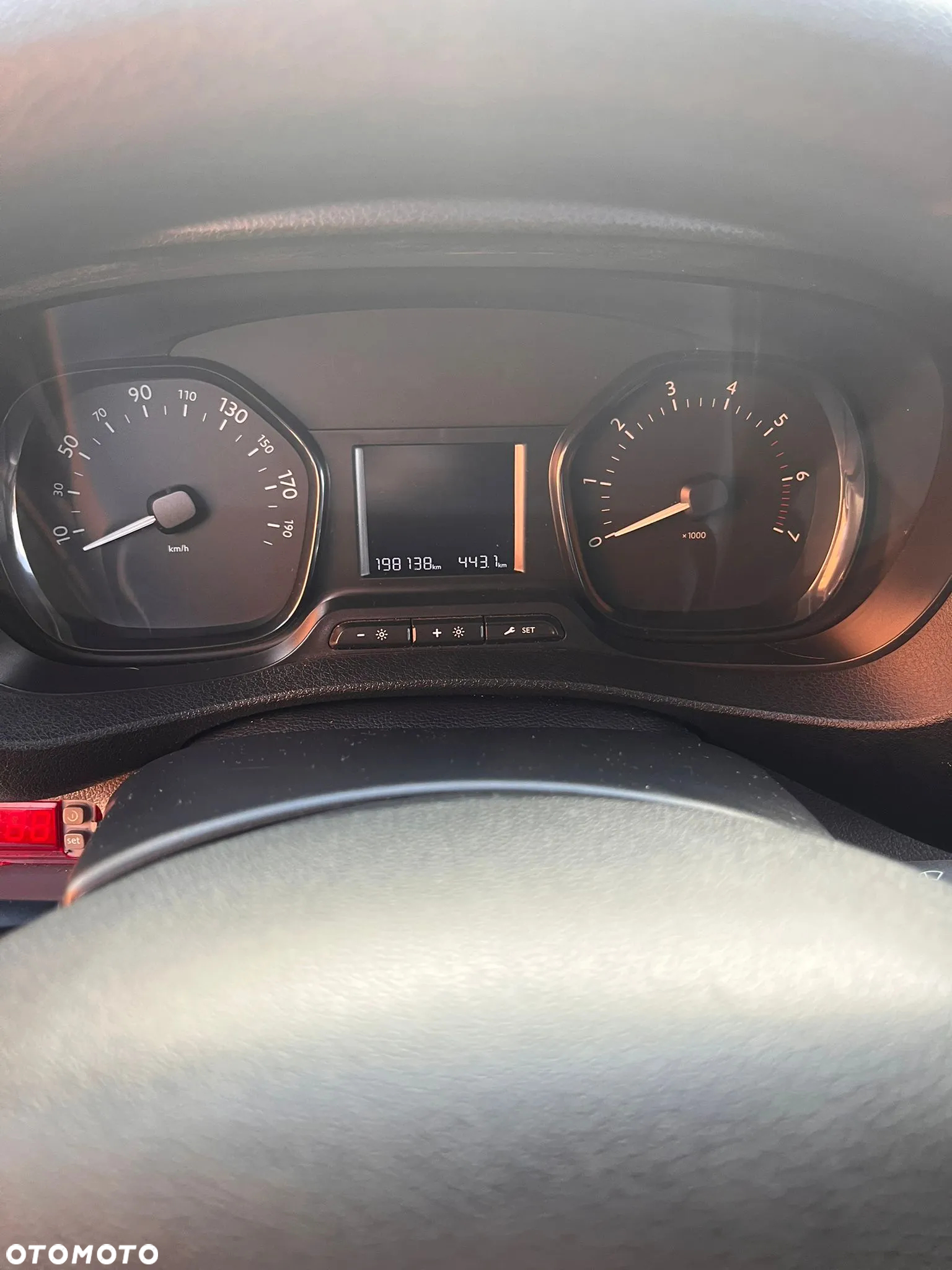 Toyota Proace - 10
