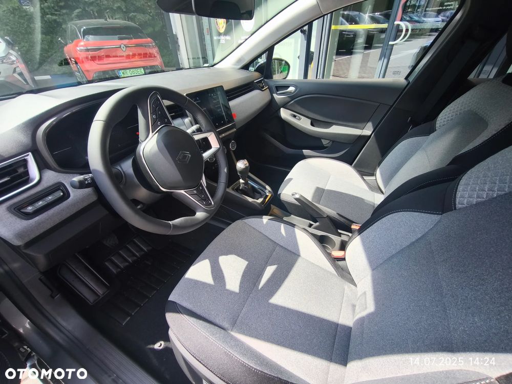Renault Clio 1.0 TCe Evolution - 10