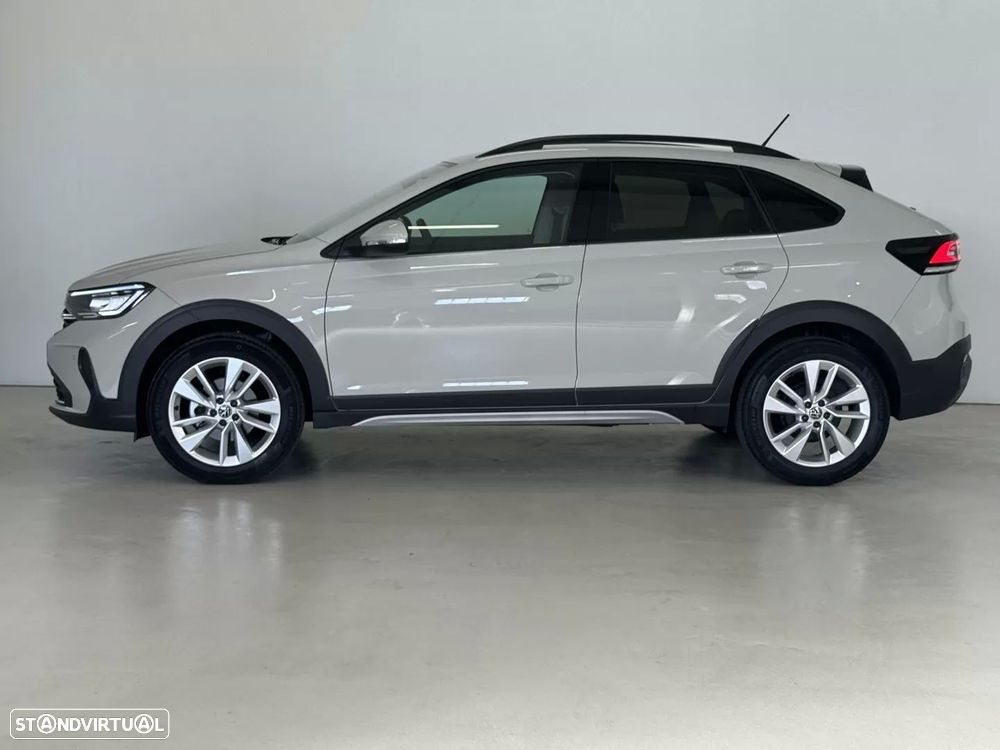 VW Taigo 1.0 TSI Urban - 3