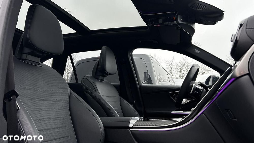 Mercedes-Benz GLC 220 d mHEV 4-Matic AMG Line - 26