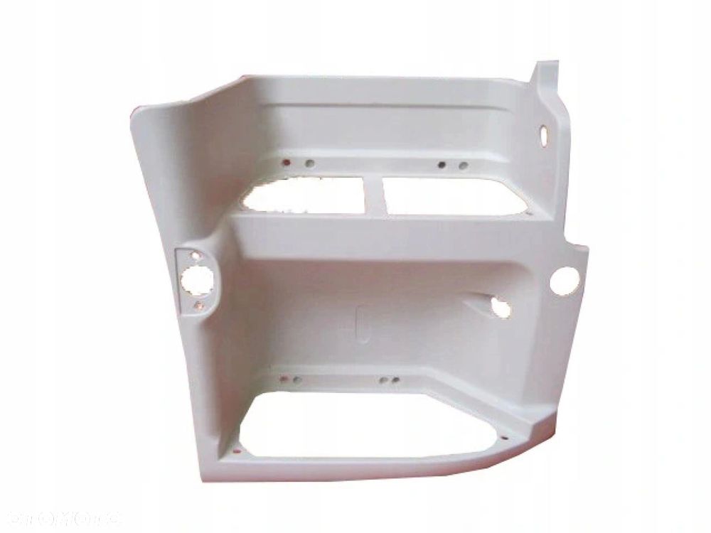 RENAULT PREMIUM DXI STOPNICA STOPIEŃ PRAWY GOŁY - 1