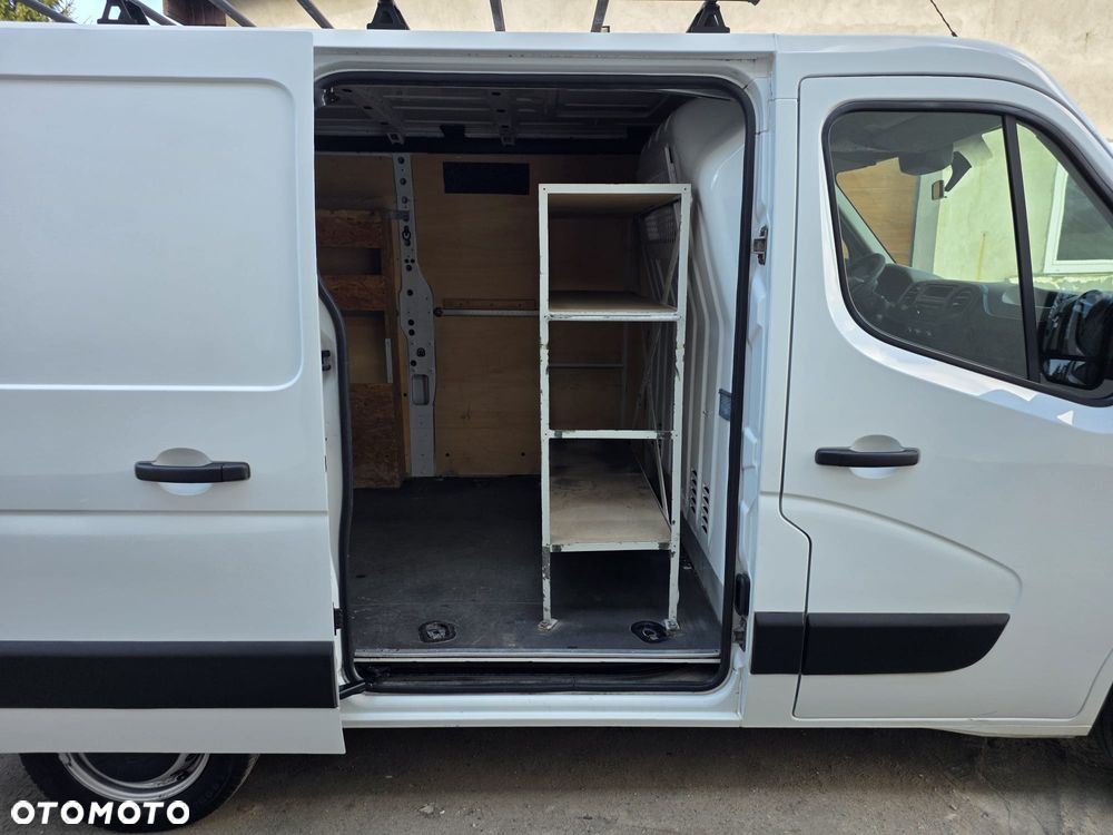 Renault MASTER III - 15