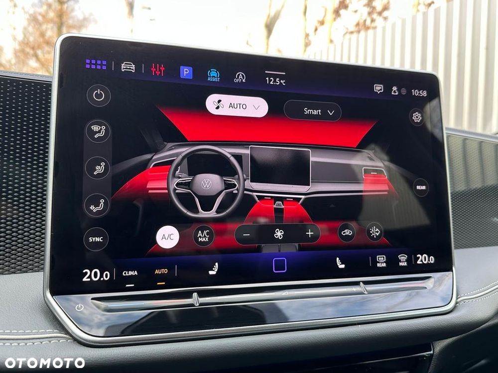 Volkswagen Passat - 20