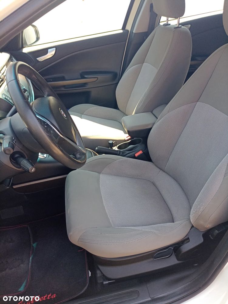 Alfa Romeo Giulietta 1.4 TB - 7