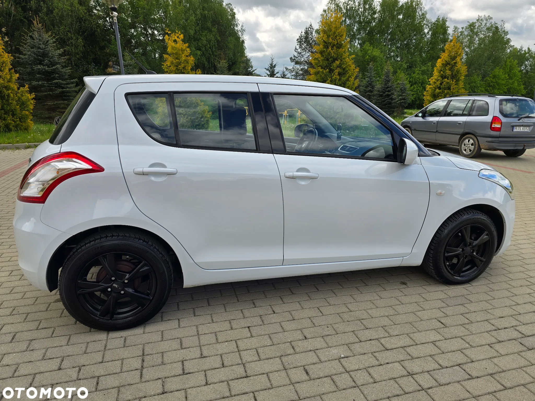 Suzuki Swift 1.2 Club - 5