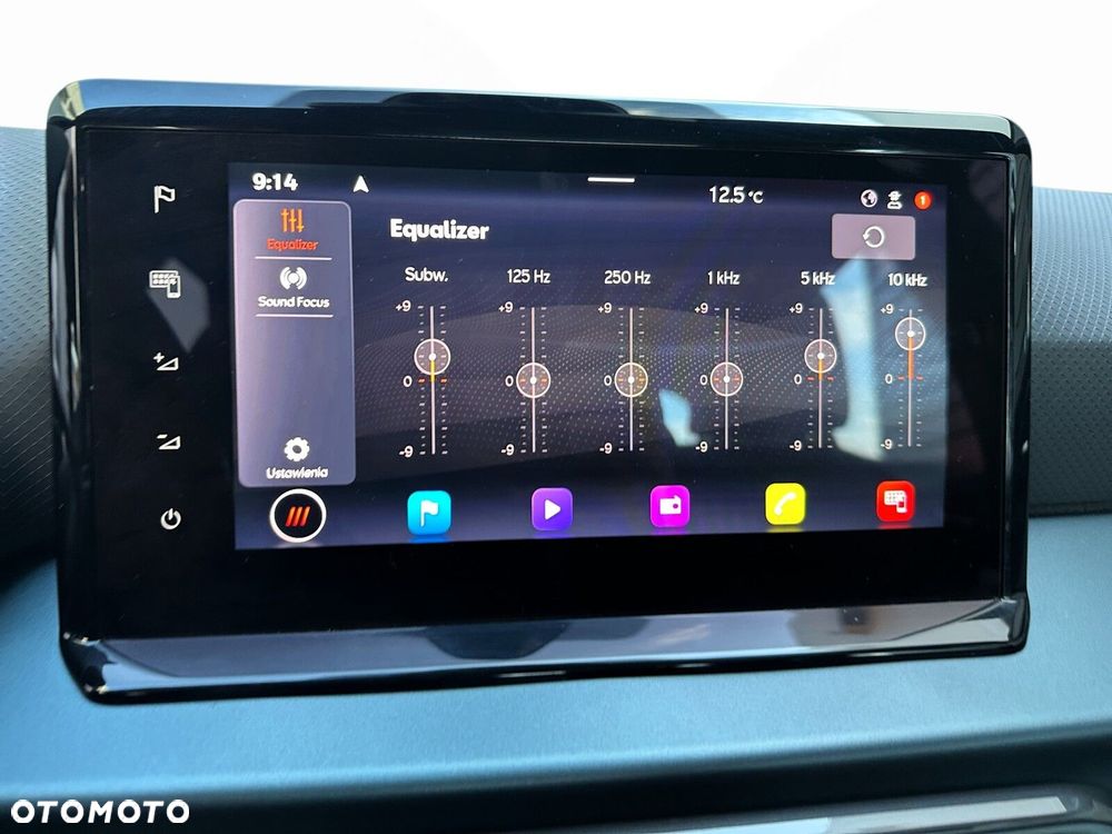 Seat Arona 2021