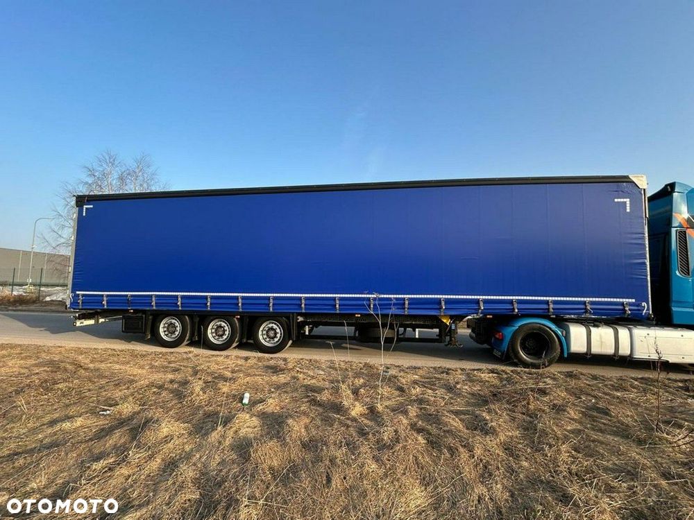 Schmitz Cargobull SCB S3T - 15