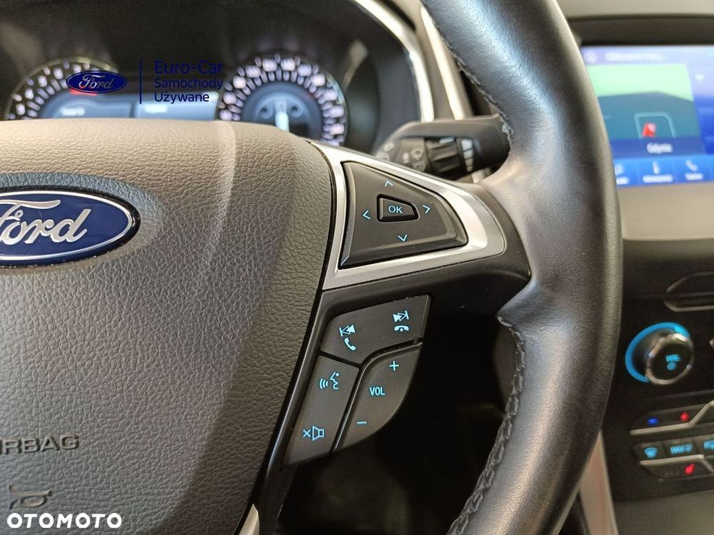 Ford S-Max 2.5 Duratec FHEV TITANIUM - 14