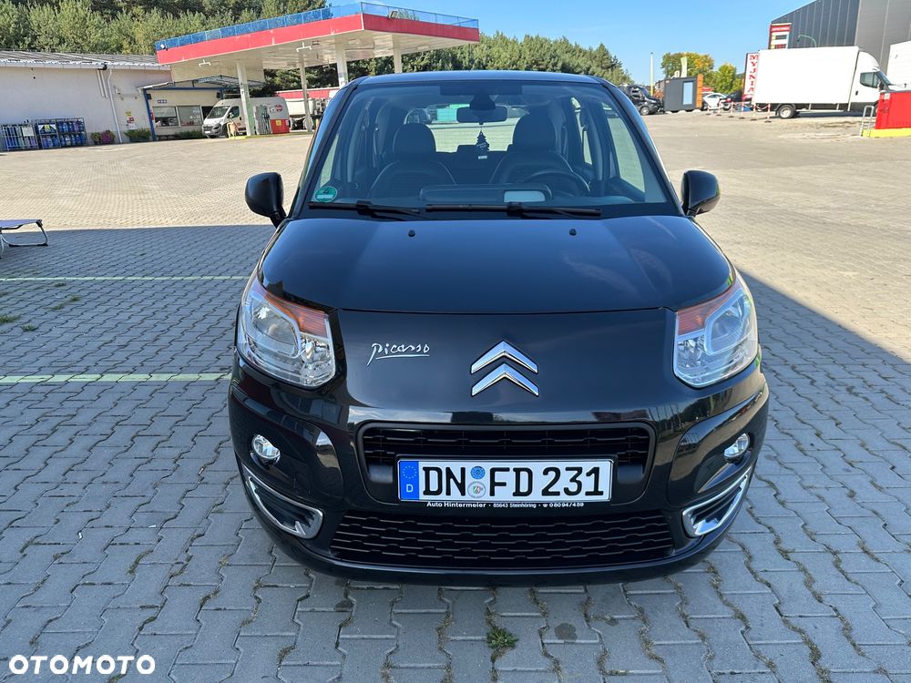Citroën C3 Picasso VTi 95 Exclusive - 38