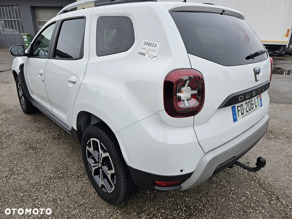 Dacia Duster 1.5 Blue dCi Comfort