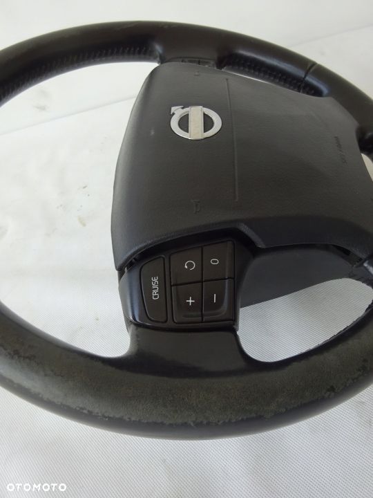 Poduszka Kierowcy Airbag Volvo XC60 P30740636 - 2