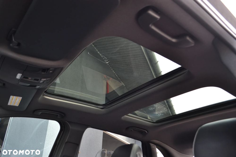 Mercedes-Benz Klasa B 200 CDI (BlueEFFICIENCY) 7G-DCT - 11