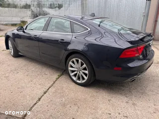 Audi A7 Sportback 3.0 TFSI Quattro S tronic - 3