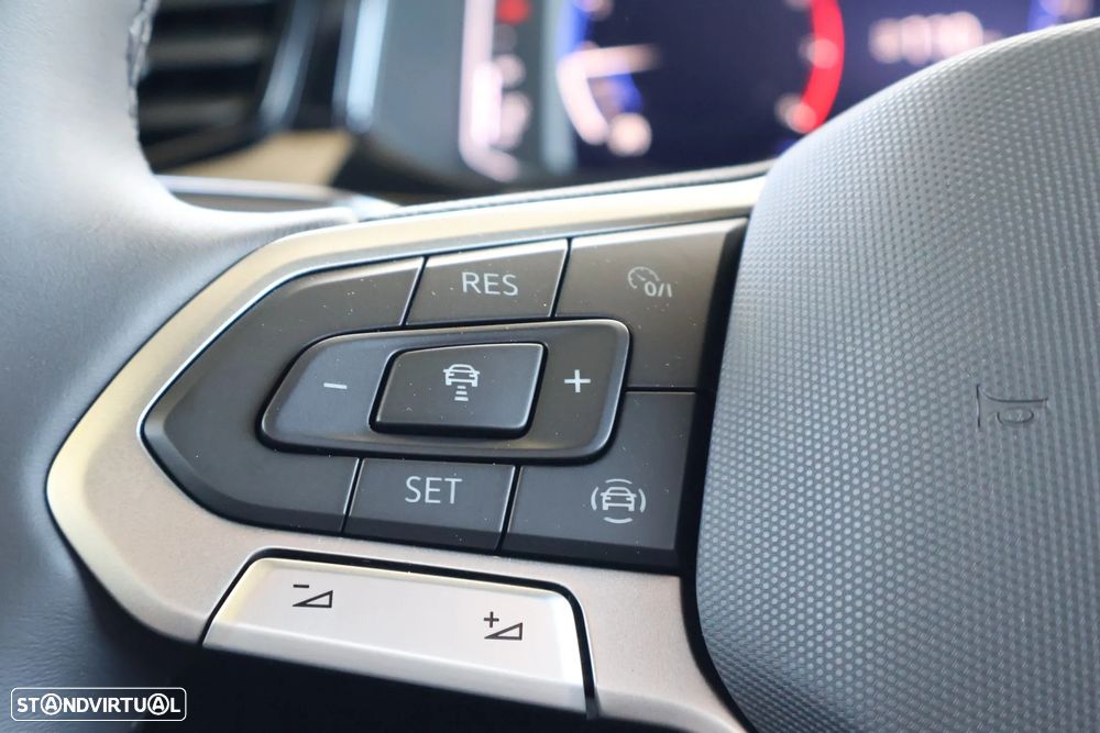 VW T-Roc 1.0 TSI Black Style - 27