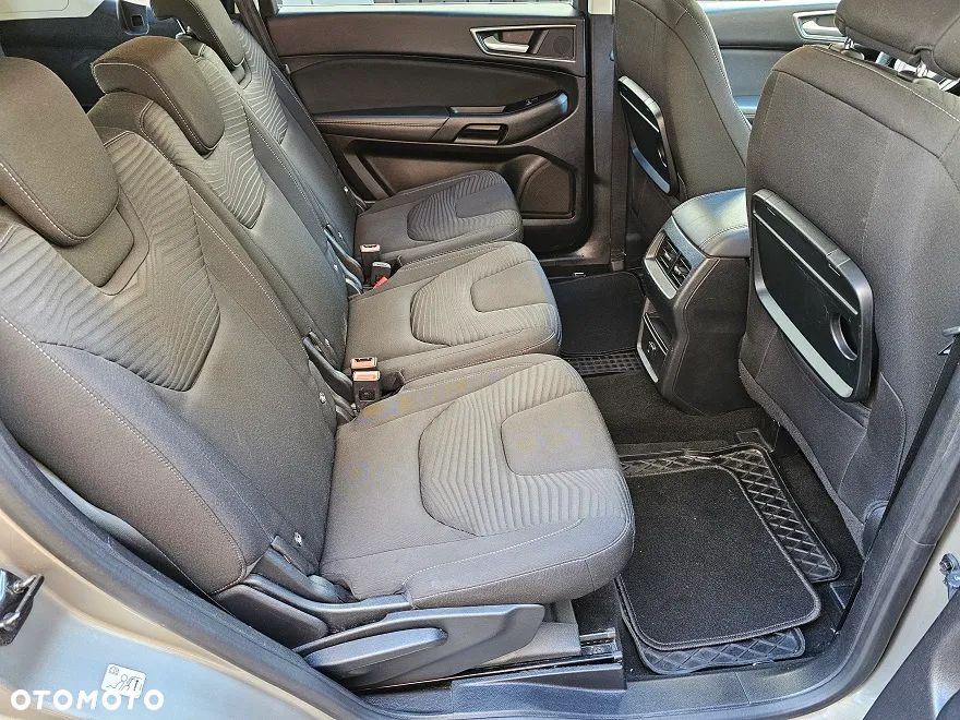 Ford S-Max 1.5 Eco Boost Start-Stopp Titanium - 18