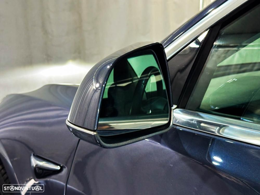 Tesla Model 3 Long-Range Dual Motor AWD - 17
