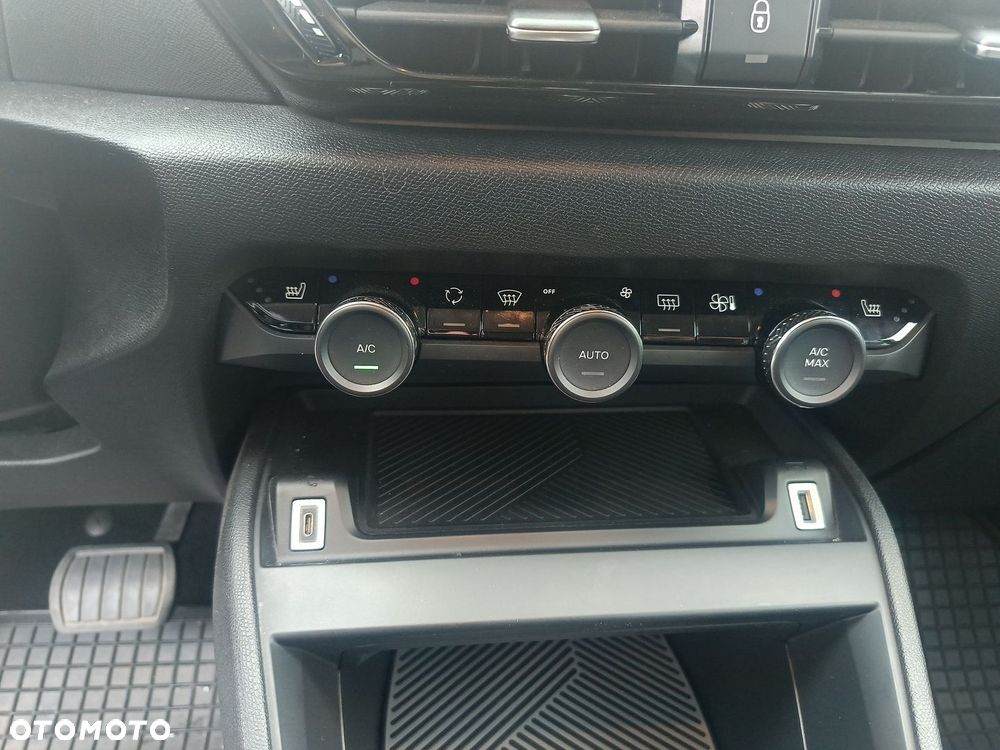 Citroën C4X 1.2 PureTech Feel Pack S&S EAT8 - 18