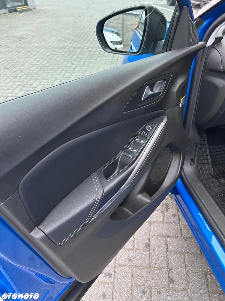 Opel Grandland 1.2 T GS S&S - 8