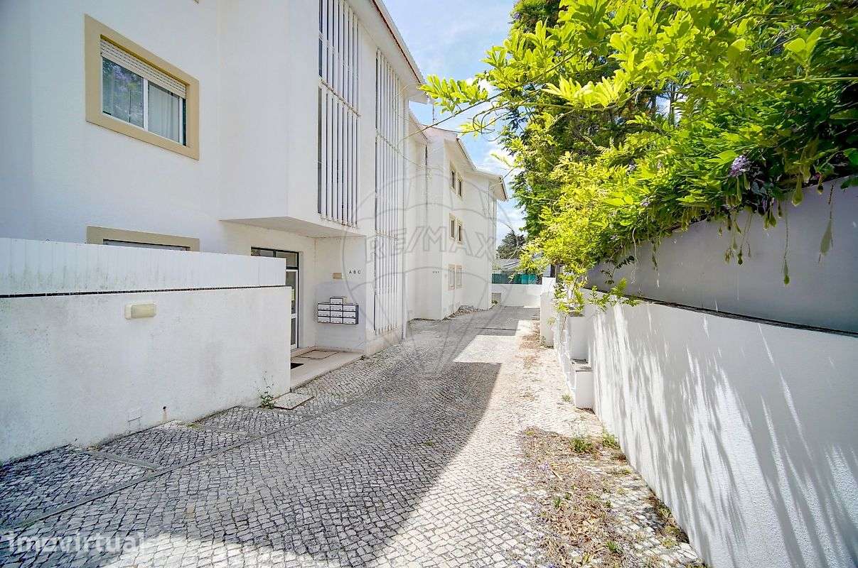 Apartamento T1 para venda - Grande imagem: 4/25