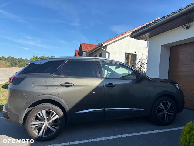 Peugeot 3008 1.2 PureTech Allure Pack S&S - 6