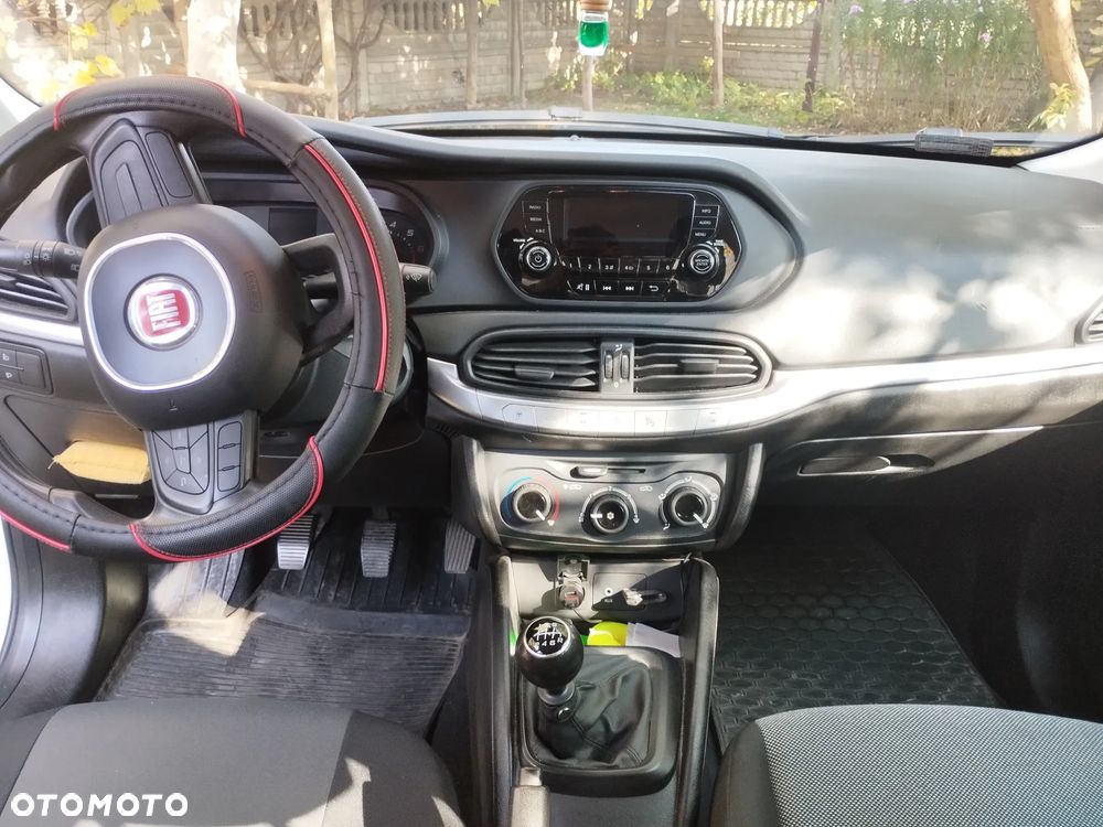 Fiat Tipo - 15
