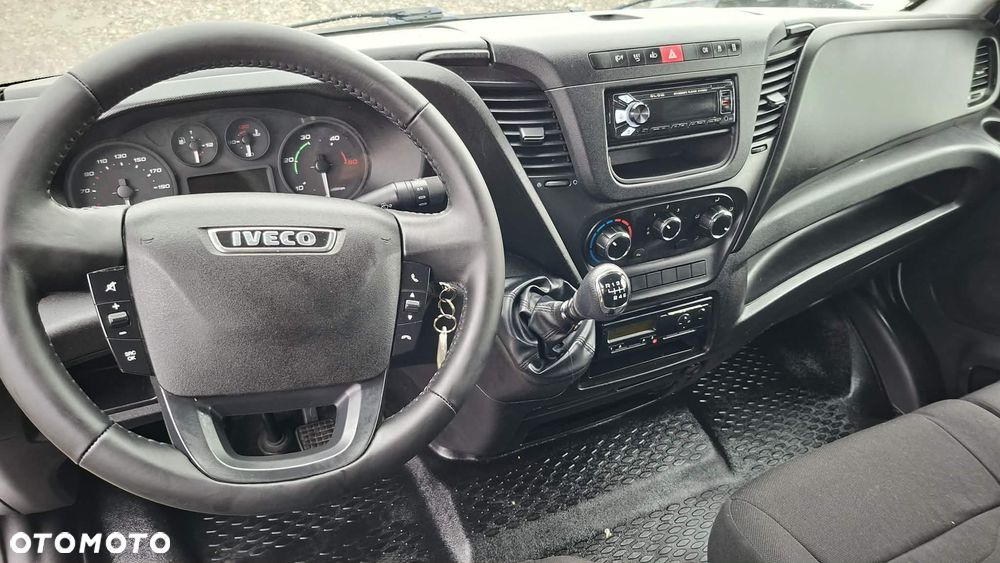 Iveco 35C15, 35C14, 35C13,60C15, 70C15 - 8