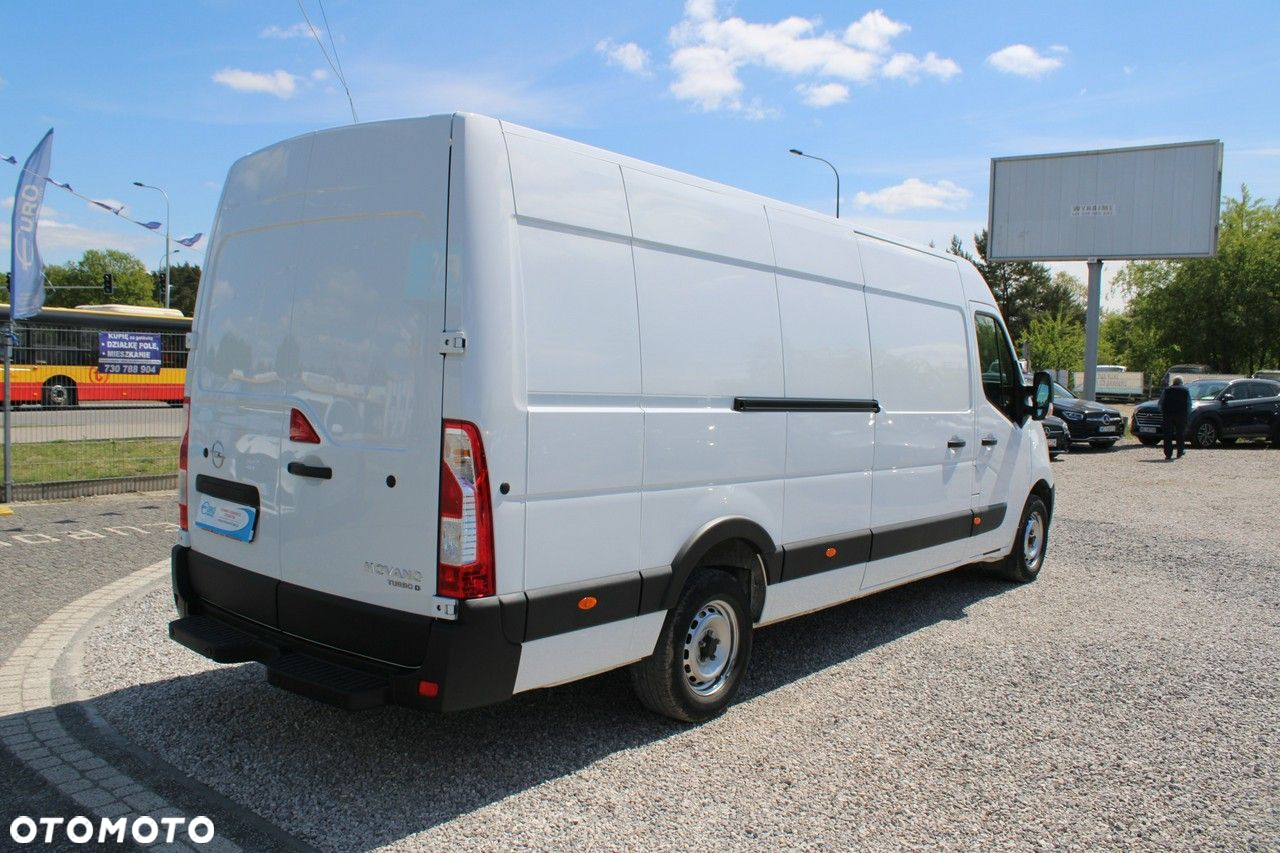 Opel Movano - 6