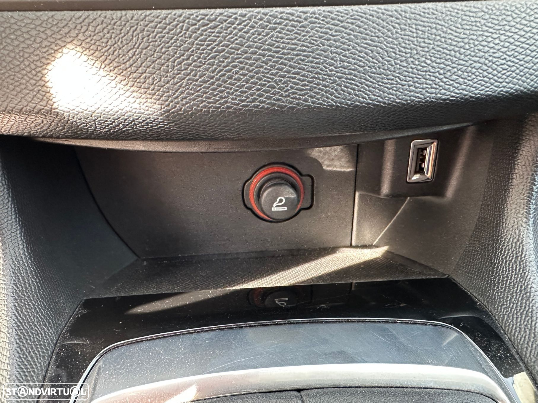 Peugeot 308 SW 1.5 BlueHDi Active J17 - 21