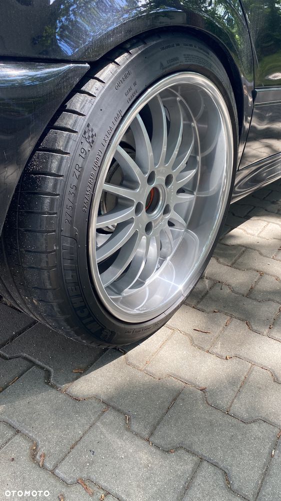 BMW Seria 5 - 15