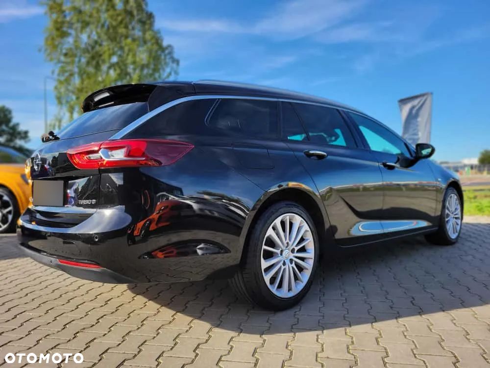 Opel Insignia 2.0 CDTI Executive S&S - 12
