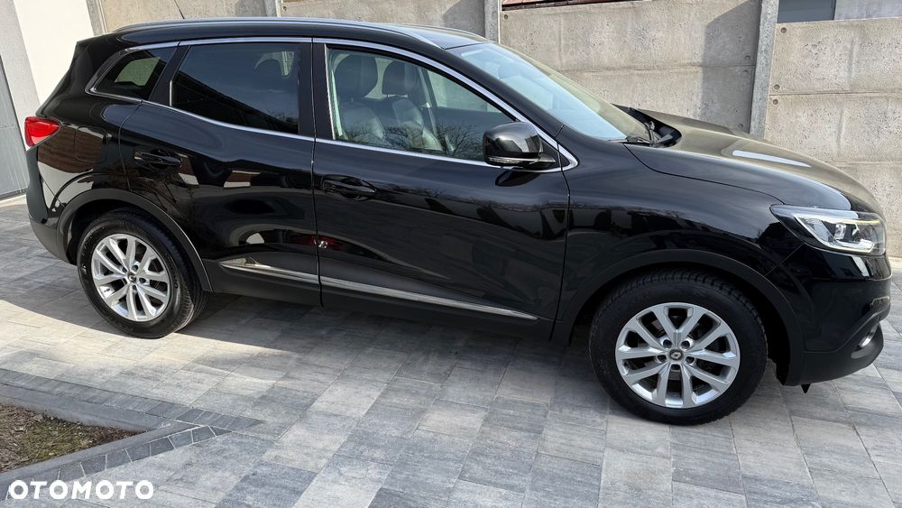 Renault Kadjar Energy TCe 130 Experience - 5