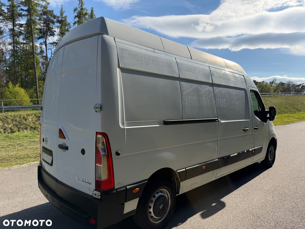 Opel MOVANO - 6