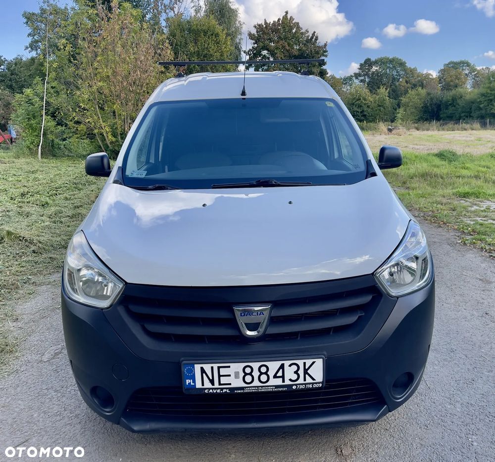 Dacia Dokker - 6