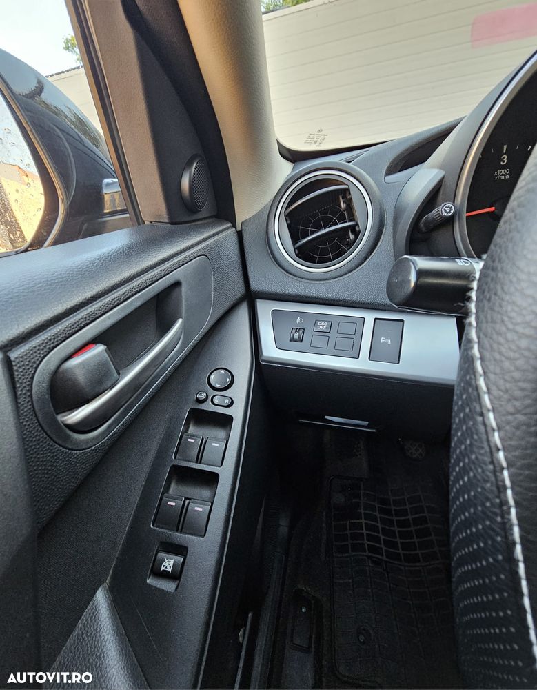 Mazda 3 1.6 MZ-CD DPF High-Line - 15