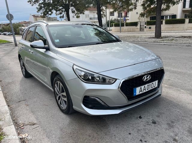 Hyundai i30 CW - 1