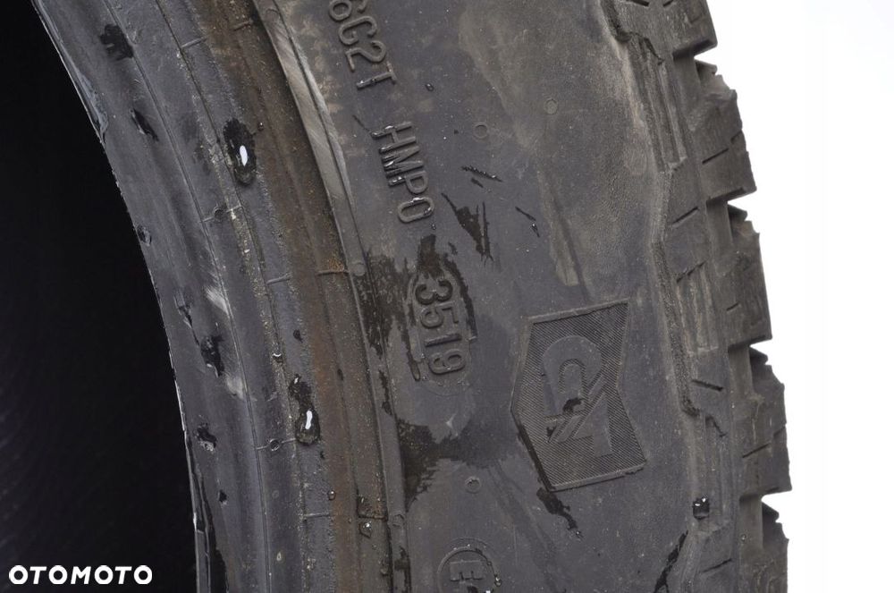 2x OPONY GENERAL GRABBER AT3 255/55R18 2021r - 5