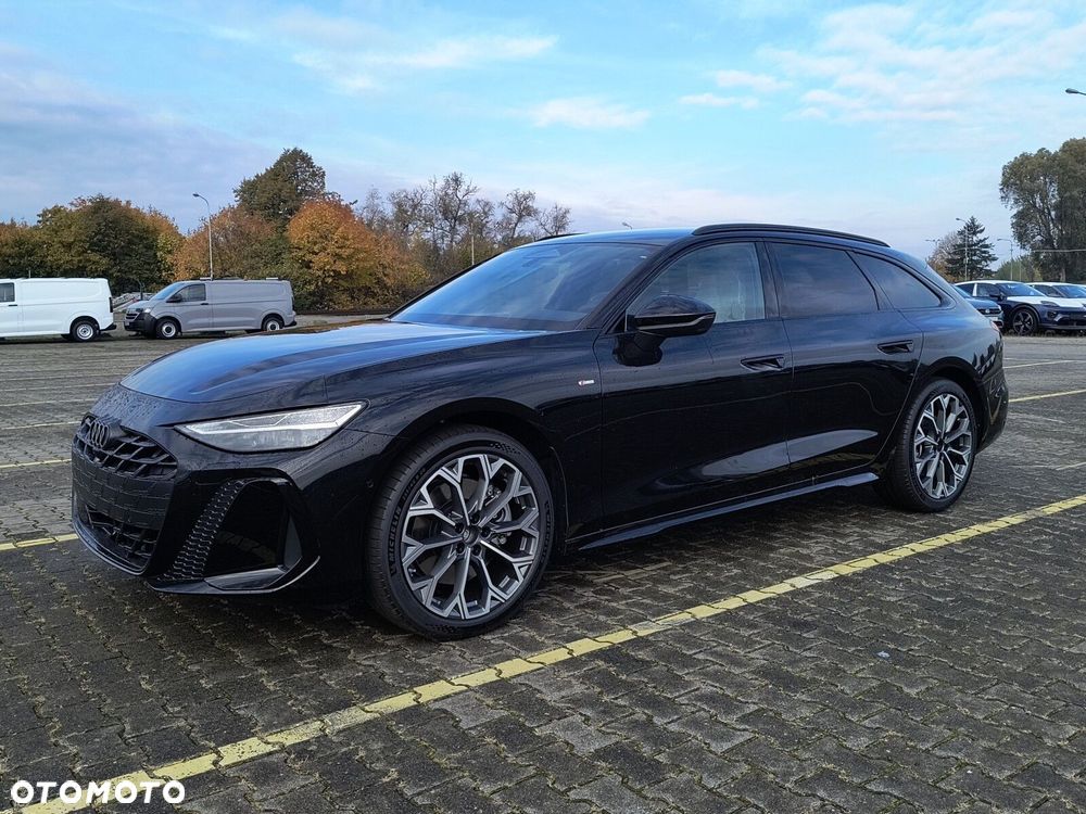 Audi A6 Avant - 10