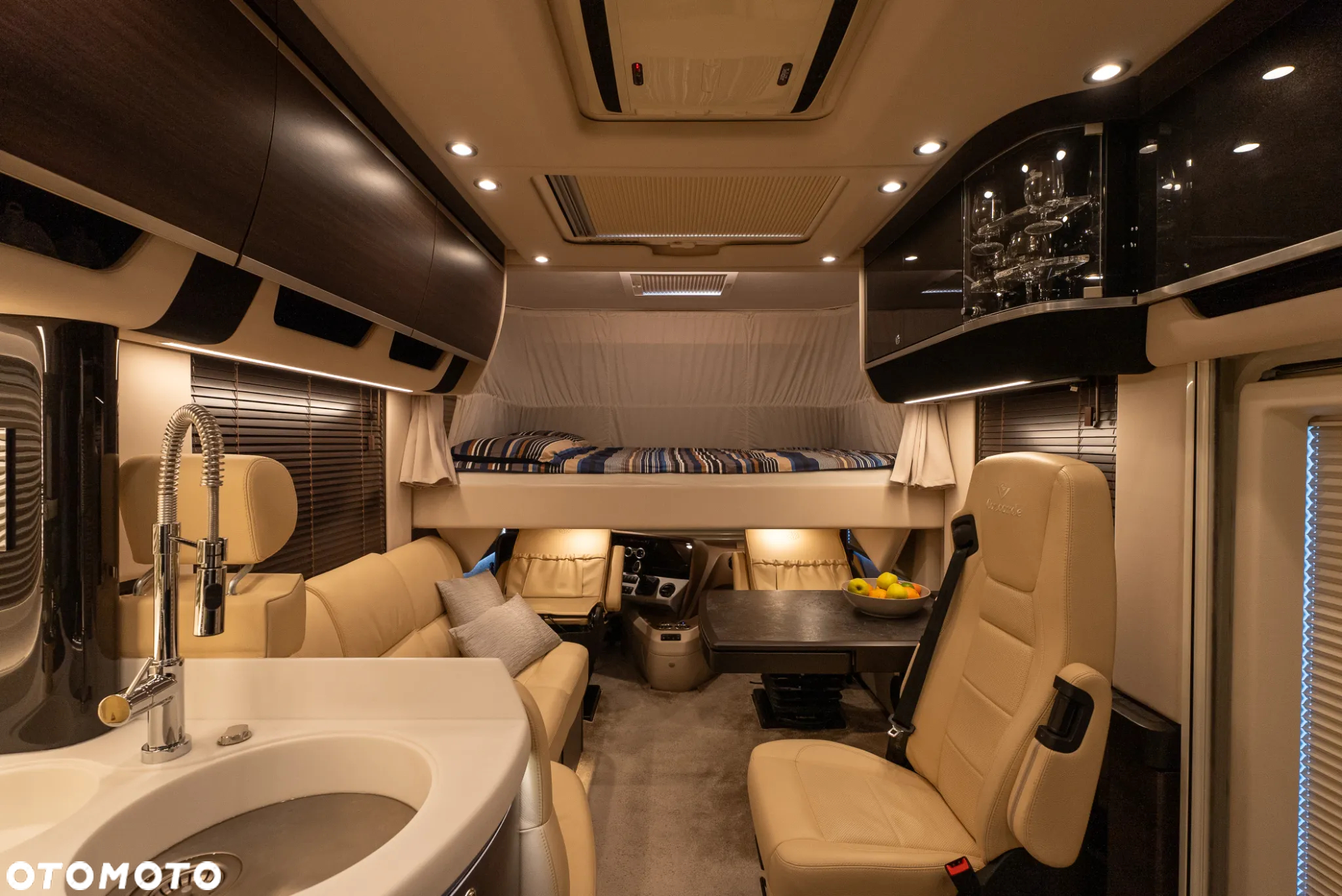 Concorde Charisma 860 LI - 14