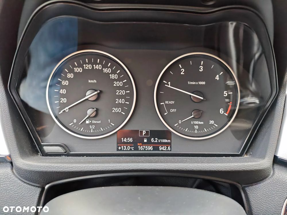 BMW X1 xDrive18d Advantage sport - 39